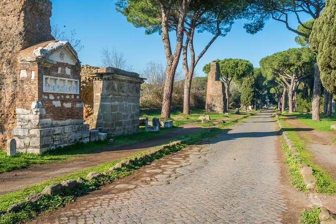 Rome E-Bike Small Group Tour of the Appian Way with Private Option - Why This Tour Offers Great Value