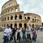 Rome E-Bike Tour with a local! (and a traditional snack) - Final Thoughts