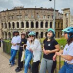 Rome E-Bike Tour with a local! (and a traditional snack) - The Details: Why This Tour Stands Out