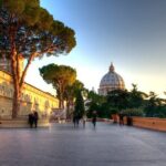 Rome: Early Bird Vatican Museums Small Group Tour (MAX 6 People) - A Detailed Look at the Vatican Early Bird Experience