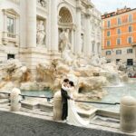 Rome Early Morning Private Photoshoot at the Trevi Fountain - The Itinerary: What to Expect