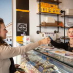 Rome: Eat Like a Roman Ghetto & Campo de' Fiori Food Tour - Starting Off in Piazza di San Simeone