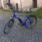 Rome: Electric Bike Rental with Helmet - Who Would Enjoy This?