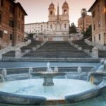 Rome Elegance: 3-Hour Private Chauffeur Tour in Style - Who Should Consider This Tour?