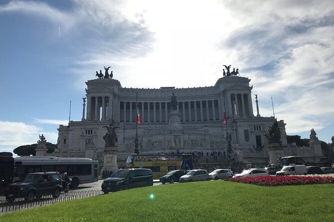 Rome Empress Mystery: Self-Guided Adventure Game - Who Will Love This?