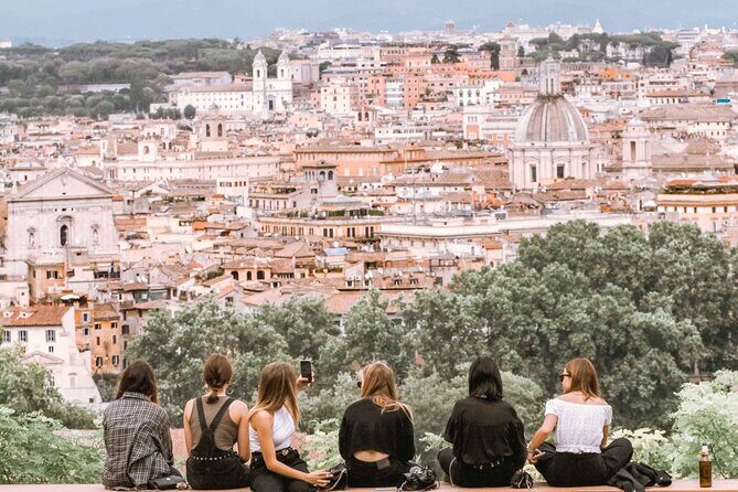 Rome: Enjoy Hidden Gems with Wine Tasting, Half Day Private Tour - Who Is This Tour Best For?