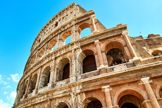 Rome: Entry to Colosseum, Roman Forum & Palatine Hill - Who Is This Tour Best Suited For?