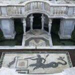 Rome Etruscan Museum of Villa Giulia - The Sum Up