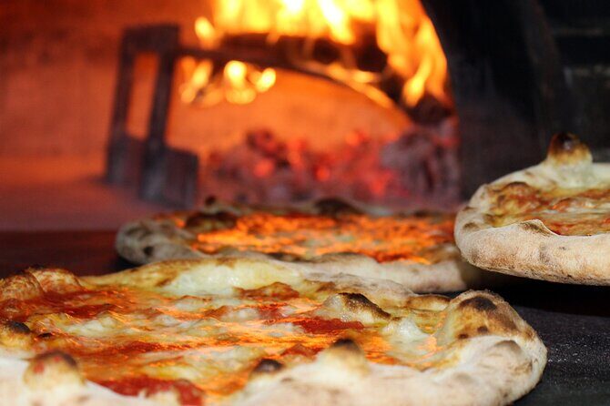 Rome Evening Golf Cart Tour w/ Pizza & Gelato Dinner Max 6 People - Frequently Asked Questions