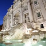 Rome Evening Tour: Fountains and Squares, Semi-Private Tour - Final Thoughts