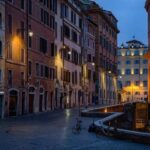 Rome: Evening Walking Tour by Moonlight - What We Loved About the Tour