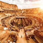 Rome Exclusive Private Colosseum Tour - FAQ