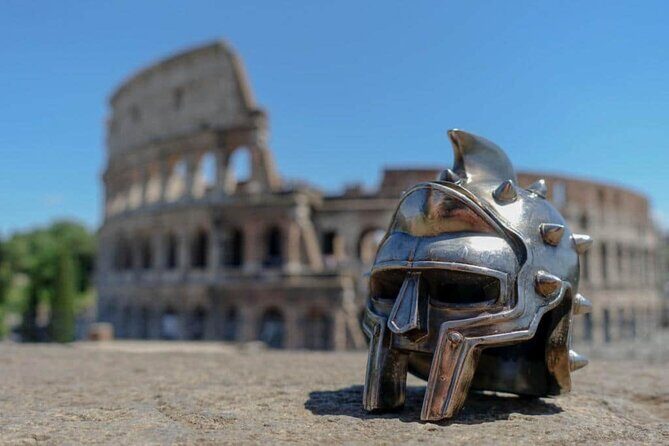 Rome: Exclusive Private Golf Cart Tour - Authentic Experiences and Hidden Gems