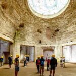 Rome: Experience Visiting the Domus Aurea with Virtual Reality - Who Should Consider This Tour?