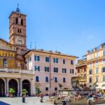 Rome Experience: Wine Tasting With a Local Host, Custom & Private - The Venues & the Experience