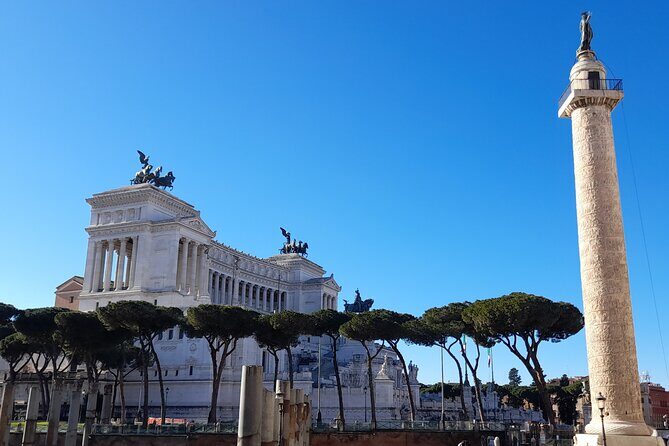 Rome: Explore the Top Highlights on a Private Golf Cart Tour - A Practical, Detailed Look at the Tour