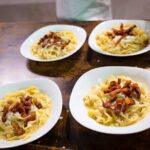 Rome Family Cooking Class: Make Fresh Pasta and Tiramisu Together - Practical Details and Considerations