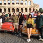 Rome: Fiat 500 Vintage Photography Service in Rome - Why You Should Consider This Experience