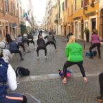 Rome: Fitness Tour with Views of the Roman Forum & Colosseum - What’s Included and How It Works