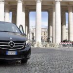 Rome Fiumicino Airport Transfer - Who Is This Transfer Best For?