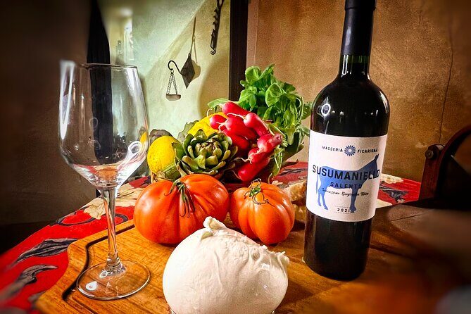 Rome Food Tasting with Wine Pairing Italian Authentic Flavors - The Practical Side: What to Expect