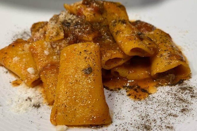 Rome: Food Tour in Trastevere with Dinner and Wine - What You Can Expect from the Experience