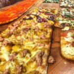 Rome Food Tour with Farmers Market Visit and Wine Tasting with Rich Lunch - Frequently Asked Questions