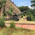 Rome for First-Timers Private Shore Excursion from Civitavecchia Port - FAQ
