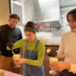 Rome: Fresh Pasta Making and Tiramisu Dessert Master Class - Who Will Enjoy This Experience?