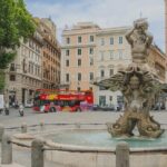 Rome from Civitavecchia Transfer with Optional Open Bus - Detailed Breakdown of the Itinerary