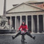 Rome from the Tiber: cycling tour through history and beauty - The Sum Up