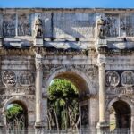 Rome Full Day Discovery from Civitavecchia Port - The Sum Up