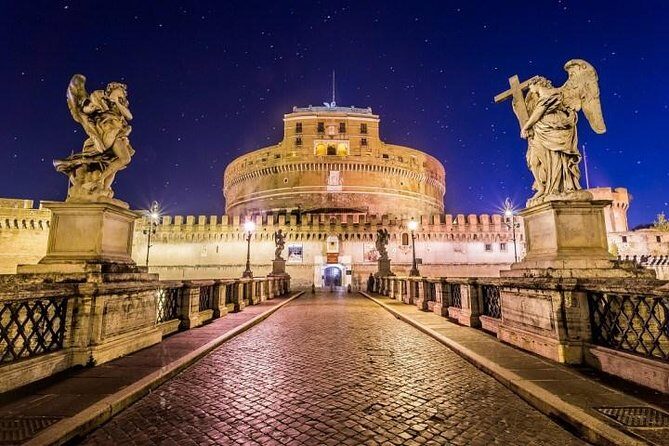 Rome Full day tour & wine tasting - Final Thoughts