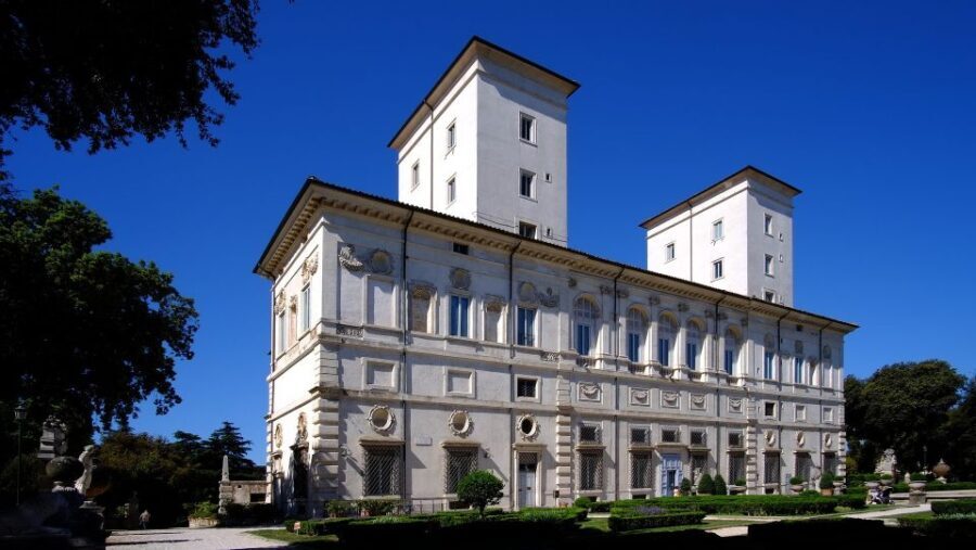 Rome: Galleria Borghese Museum Entry Ticket and Guided Tour - Who Should Consider This Tour?