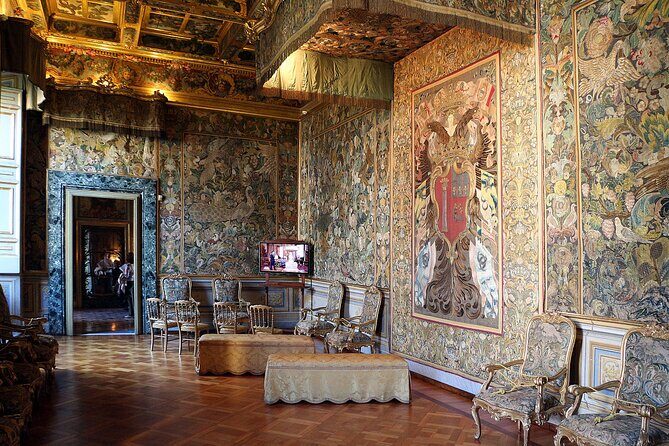 Rome Galleria Colonna - Final Thoughts