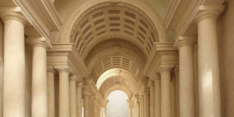 Rome: Galleria Spada Entry Ticket - A Deep Dive into the Galleria Spada Experience