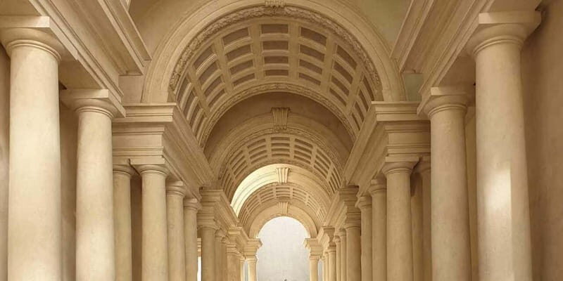 Rome: Galleria Spada Entry Ticket - A Deep Dive into the Galleria Spada Experience