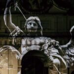 Rome: Ghostly Nighttime Walking Tour - The Sum Up
