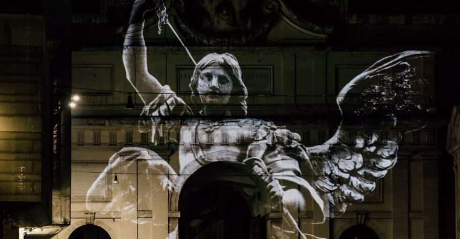 Rome: Ghostly Nighttime Walking Tour - The Sum Up