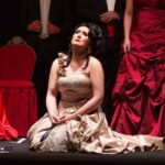 Rome: Giuseppe Verdi's "La Traviata" Live Performance - An In-Depth Look: What to Expect from This Opera Night
