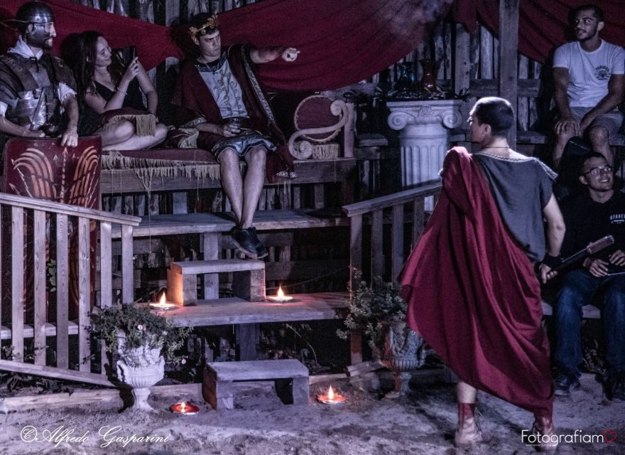 Rome: Gladiator Show and Museum Tickets - Who Would Love This Experience?