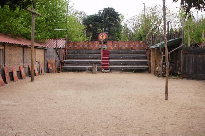 Rome Gladiator Show at Gruppo Storico Romano - Who Will Love This Tour?