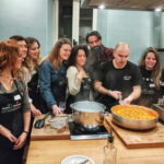 Rome: Gnocchi and Tiramisu Cooking Class with Unlimited Wine - Who This Tour Is Best For