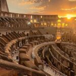 Rome: Golden Hour Expereince at the Colosseum with a Guide - The Practical Side: What to Know