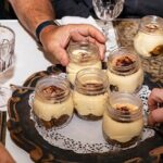 Rome Golf Cart Night Drinks & Bites Tour - The Itinerary in Detail