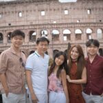 Rome Golf Cart Tour - The Full Itinerary Breakdown