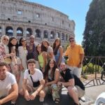 Rome Golf Cart Tour: Discover the Pinnacle Experience - Who Is This Tour Best For?