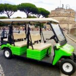 Rome Golf Cart Tour: Highlights & Must See - Who Should Consider This Tour?