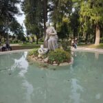 Rome: Golf Cart Tour Tour of the gardens of Villa Borghese - Detailed Breakdown of the Tour