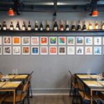 Rome: Gourmet Food Tasting at Magazzino Scipioni - The Sum Up
